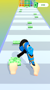 Grinder Run 3D Screenshot 1