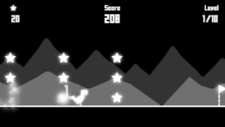 1 Schermata Dancing Dino