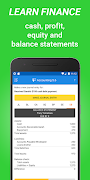 Addictive Accounting screenshot 2