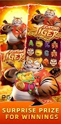 PG Slot - Cute Animals Road plakat