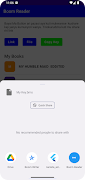 Boom Reader Screenshot 1