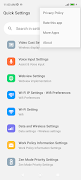 Quick Settings for Android 截图 3
