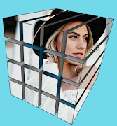 برنامهنما 3D Camera Photo Editor عکس از صفحه