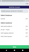 SmartNotice Launcher ภาพหน้าจอ 3