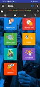 Recargas Inteligentes screenshot 1