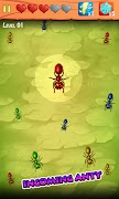 Ant Smash Master poster