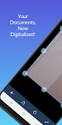 TapScanner - Document Scanner Screenshot 1