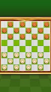 Checkers - Online & Offline スクリーンショット 1