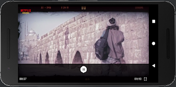 MB Player captura de pantalla 2