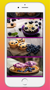 Blueberry muffins 2021 ภาพหน้าจอ 7