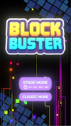 Block Buster الملصق