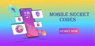 All Mobile Secret Codes imagem de tela 5