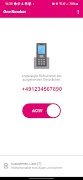 One Number poster