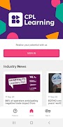 CPL Learning постер