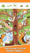 Hidden Object Games : Find it скриншот 1