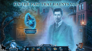 Chimeras 13: Wishes May Come Cartaz