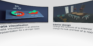 VR Examples App পোস্টার