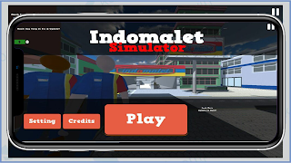 Indomalet Simulator Tips poster