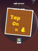 برنامه‌نما Magic Cube Hunt عکس از صفحه