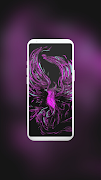 Phoenix Wallpaper Ekran Görüntüsü 4