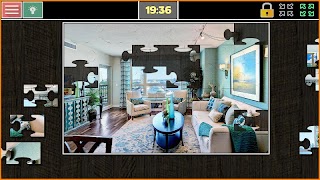 benda tersembunyi mansion screenshot 6