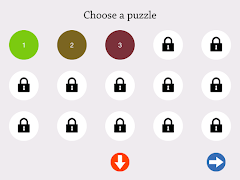 Naturals 2 स्क्रीनशॉट 4