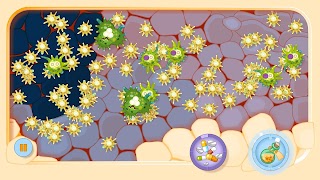 Crush Attack Ekran Görüntüsü 2