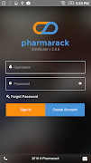 Pharmarack تصوير الشاشة 1