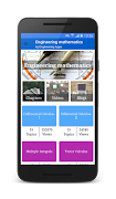 Engineering mathematics poster