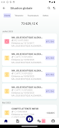 MyRECCI screenshot 2