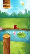 Tap Funny Bird screenshot 1