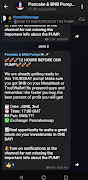 LINE Messenger screenshot 5