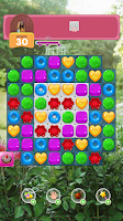 MysticGemQuest ภาพหน้าจอ 2