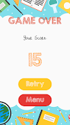 Math Rush 스크린샷 3
