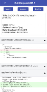 Bitbucket Mobile Poster