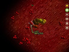 Cell Infex screenshot 3