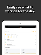 JET Mobile ảnh chụp màn hình 7