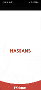Poster Hassans