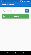 Reverse Lookup 포스터