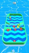 3 Schermata 2048 battle