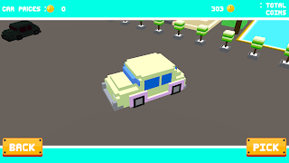 Mobil piksel screenshot 5