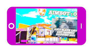 FFH4X Advice For Fire Mod Menu captura de pantalla 2