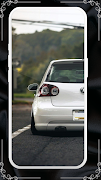 Golf Mk5 Wallpaper ภาพหน้าจอ 7