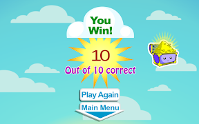 Meet the Phonics - Digraphs Ga Ekran Görüntüsü 7