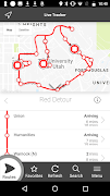 Ride Systems screenshot 2