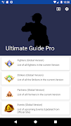 Ultimate Guide Pro 포스터