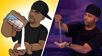 برنامهنما Easy to learn magic tricks عکس از صفحه