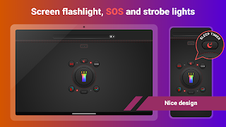 Screen Flashlight screenshot 5