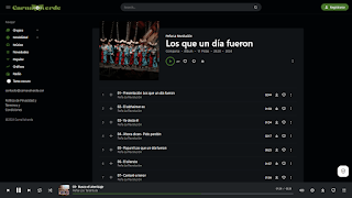 PlayCarnavalverde screenshot 4