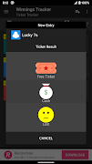 Winnings Tracker: Scratch Card syot layar 3